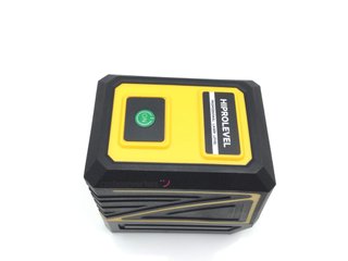 nivel laser hansheng hiprolevel