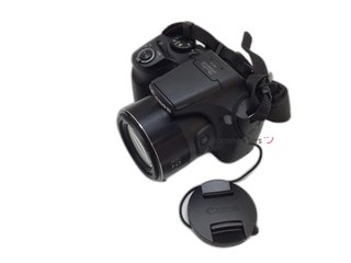 camara digital bridge canon sx s40 hs