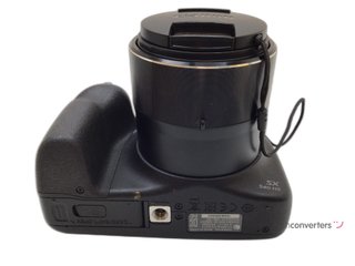 camara digital bridge canon sx s40 hs