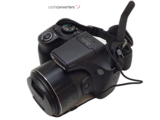 camara digital bridge canon sx s40 hs