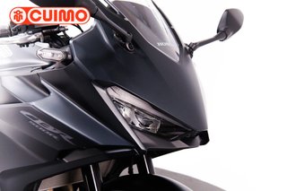 HONDA CBR 500 R