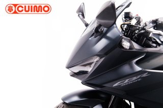 HONDA CBR 500 R