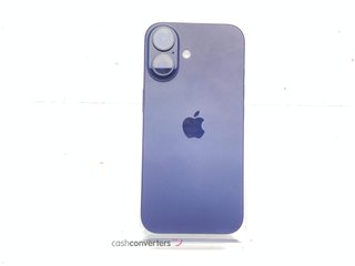 apple iphone 16 128gb