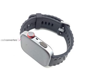huawei watch fit 4 pro