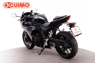 HONDA CBR 500 R