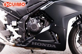 HONDA CBR 500 R
