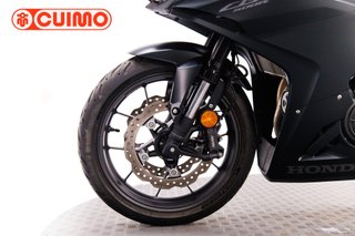HONDA CBR 500 R