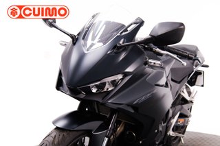 HONDA CBR 500 R