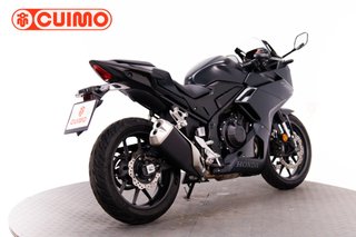 HONDA CBR 500 R