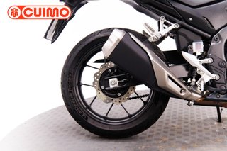 HONDA CBR 500 R