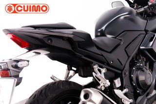 HONDA CBR 500 R