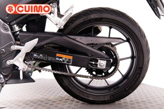 HONDA CBR 500 R