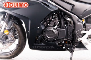HONDA CBR 500 R