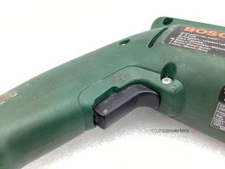 taladro electrico bosch psb400