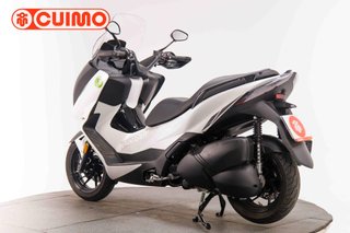 ZONTES E 350