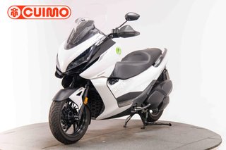 ZONTES E 350