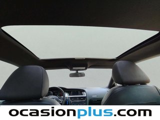 Audi A5 Coupe 2.0 TFSI quattro 155 kW (211 CV) S tronic