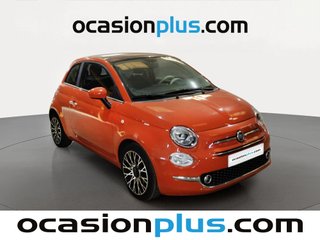 Fiat 500 1.0 Hybrid Dolcevita 51 kW (70 CV)