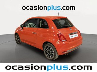 Fiat 500 1.0 Hybrid Dolcevita 51 kW (70 CV)
