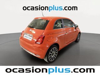 Fiat 500 1.0 Hybrid Dolcevita 51 kW (70 CV)