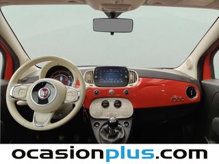 Fiat 500 1.0 Hybrid Dolcevita 51 kW (70 CV)