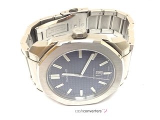reloj pulsera unisex candino c4754