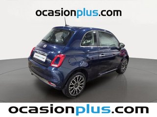 Fiat 500 1.0 Hybrid Dolcevita 51 kW (70 CV)
