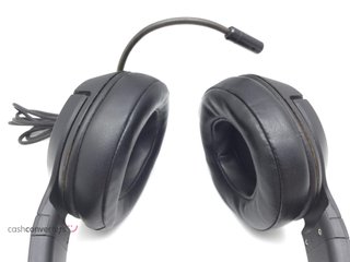 diadema razer kraken x lite