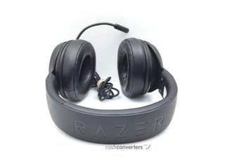 diadema razer kraken x lite