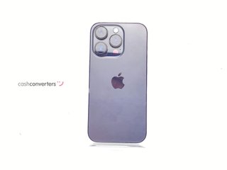 apple iphone 14 pro 256gb