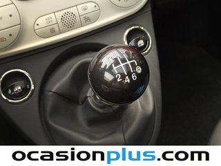 Fiat 500 1.0 Hybrid Dolcevita 51 kW (70 CV)