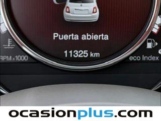 Fiat 500 1.0 Hybrid Dolcevita 51 kW (70 CV)