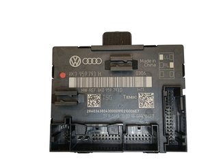 CENTRALITA CIERRE AUDI A4 BERLINA (8K2) CAQ 8K095