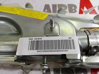51722942 AIRBAG ASIENTO DERECHA FIAT CROMA 2005-2006-2007-2008-2009-2010-2011