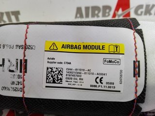 2055275 AIRBAG ASIENTO DERECHA FORD Kuga 2013-2014-2015-2016-2017 (CBS)