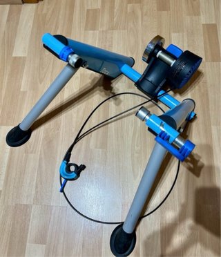 Rodillo Tacx Boost para Bicicleta