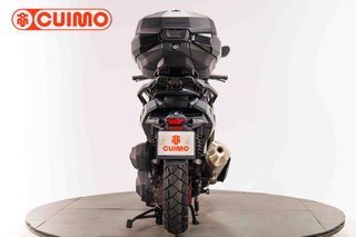 BMW C 400 X