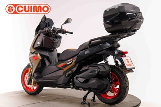 BMW C 400 X