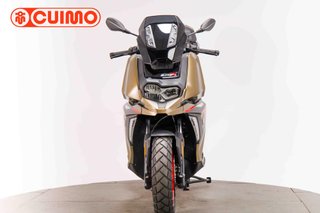 BMW C 400 X