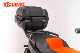 BMW C 400 X