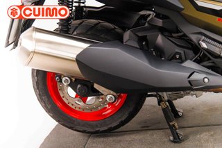 BMW C 400 X
