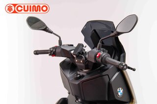 BMW C 400 X