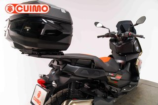 BMW C 400 X