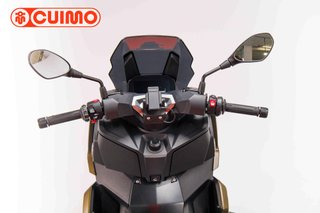 BMW C 400 X