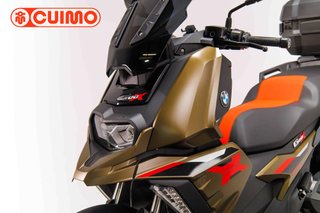 BMW C 400 X