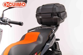 BMW C 400 X