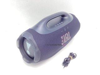 altavoz portatil bluetooth jbl boombox 4
