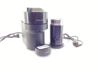cafetera capsulas nespresso vertuo pop