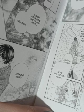 Lovey Dovey 5 (Spanish Edition)