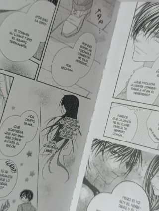 Lovey Dovey 5 (Spanish Edition)